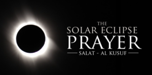 lunar eclipse 2024 islam