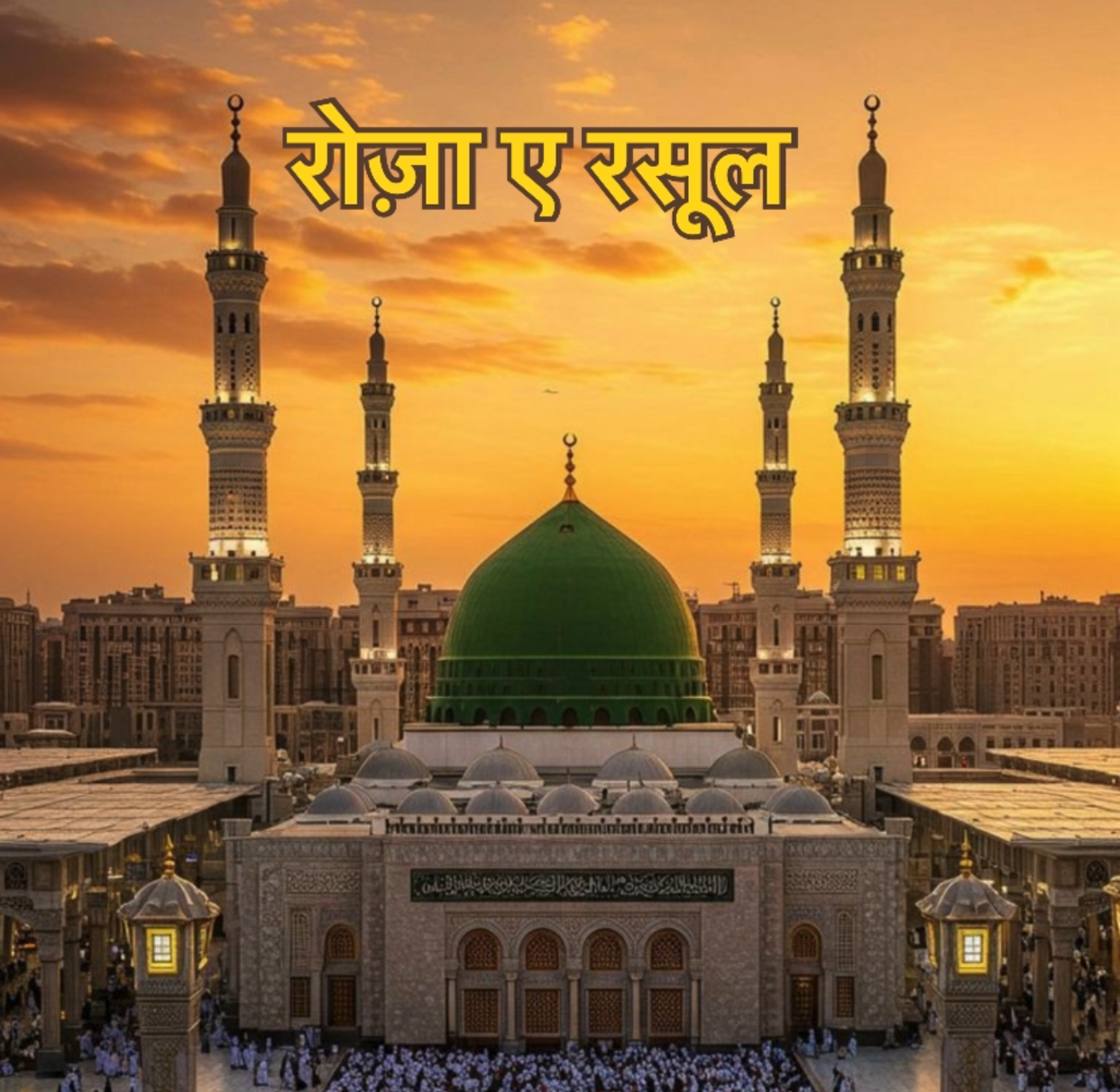 6 Things to Know About the Prophet Grave