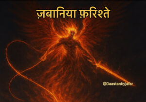 Guardians of Hell 19 Zabaniyah Angels Hindi