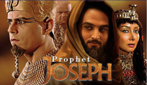 Prophet yusuf Joseph Series hindi urdu